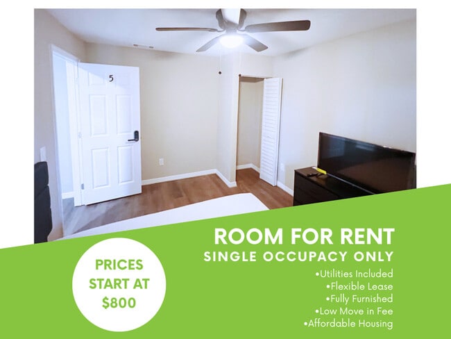 property at 1743 W Chapel Dr