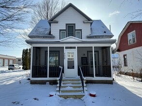 102 2nd St NW in Crosby, MN - Building Photo - Building Photo