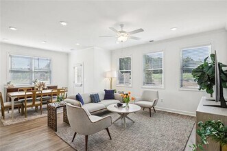 4117 Leatherwood Ln in Powder Springs, GA - Building Photo - Building Photo