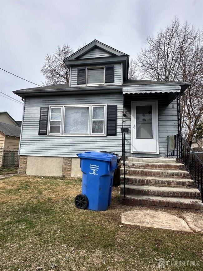 property at 28 Bird Ave