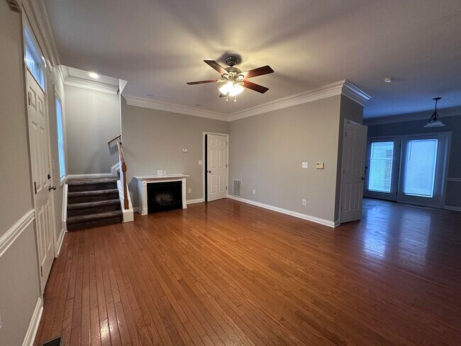 209 Old Todds Rd in Lexington, KY - Foto de edificio - Building Photo