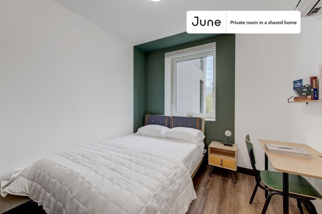 Room in Shared 4.0 bed/2 bath home in Brooklyn, NY - Building Photo - Building Photo