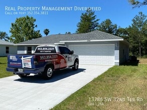 13786 SW 32nd Terrace Rd in Ocala, FL - Building Photo - Building Photo