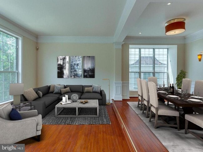 27 Arell Ct in Alexandria, VA - Building Photo - Building Photo