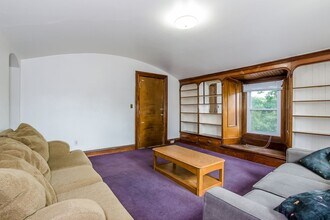 The Frisinger House in Ann Arbor, MI - Building Photo - Interior Photo