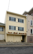 210-212 29th St in San Francisco, CA - Building Photo - Building Photo