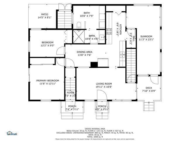 11 Depot St in Newfields, NH - Building Photo - Building Photo