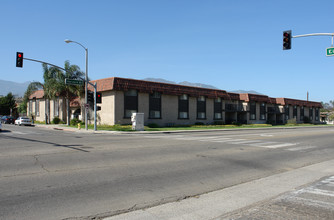 El Dorado Village Apartments in Santa Paula, CA - Building Photo - Building Photo