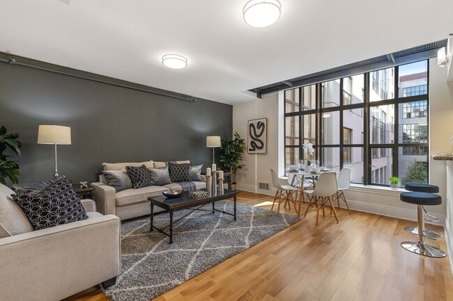 1 Bluxome St in San Francisco, CA - Building Photo - Building Photo