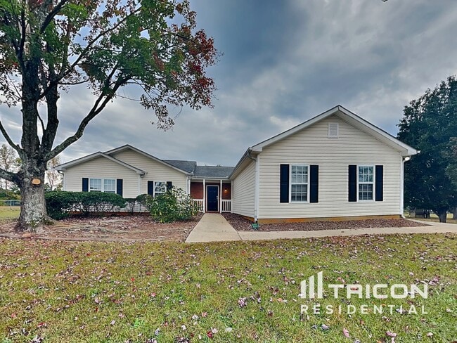 property at 2725 Archer Way