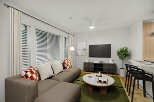 Noda in Seattle, WA - Building Photo