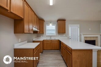 110 Tara Way in Covington, GA - Foto de edificio - Building Photo