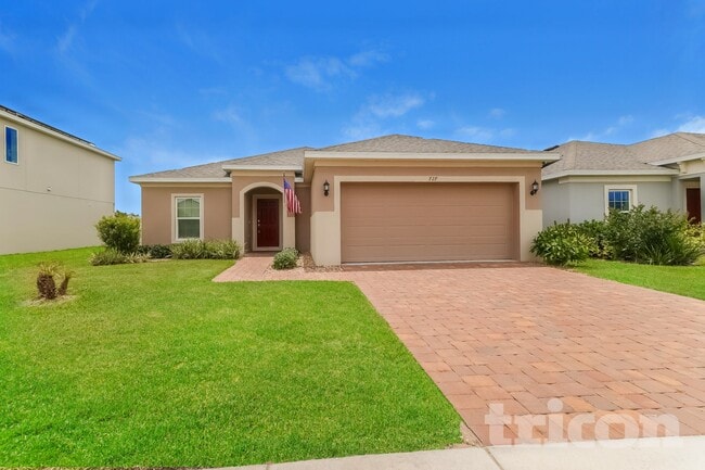 property at 727 Benjamin Trail