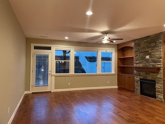 property at 4221 NW Sage Loop
