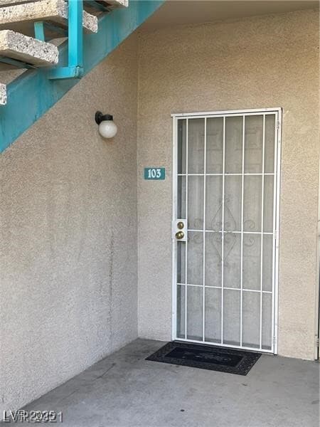 5151 S Lindell Rd in Las Vegas, NV - Building Photo - Building Photo
