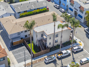 70 Roswell Ave in Long Beach, CA - Building Photo - Building Photo