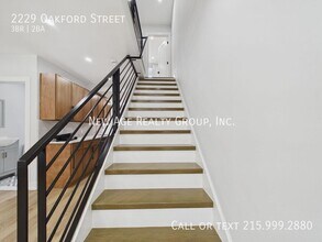 2229 Oakford St, Unit 0505 in Philadelphia, PA - Building Photo - Building Photo
