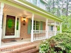 160 Broadmeade Dr, Unit 6-70 in Southern Pines, NC - Building Photo - Building Photo