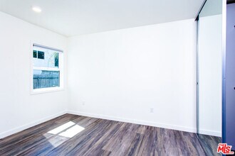 1256 Princeton St in Santa Monica, CA - Building Photo - Building Photo