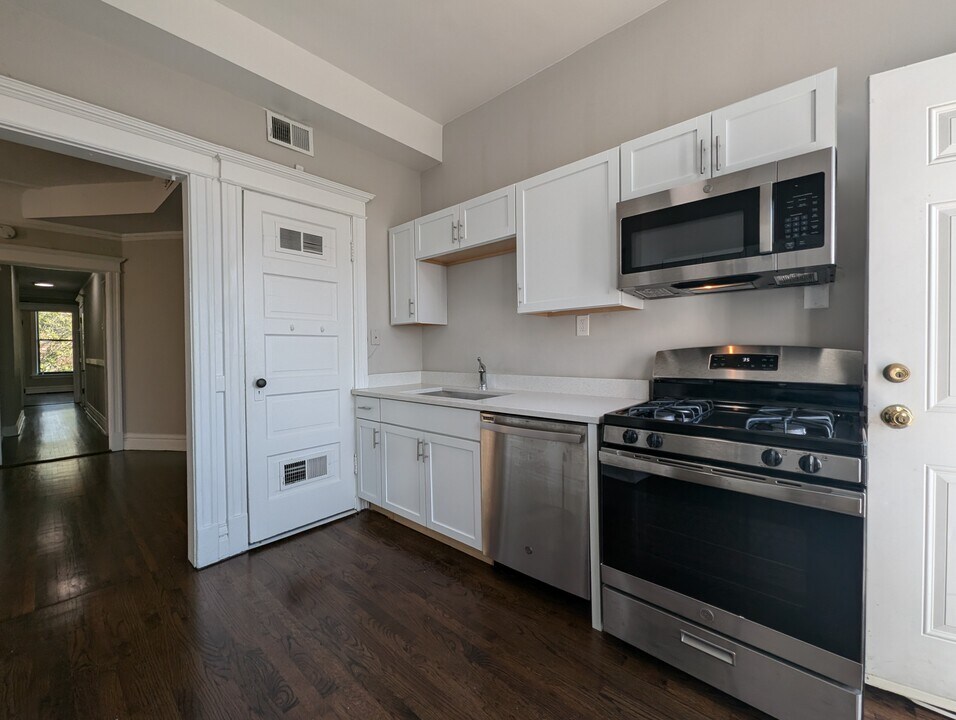 3816 N Fremont St in Chicago, IL - Building Photo