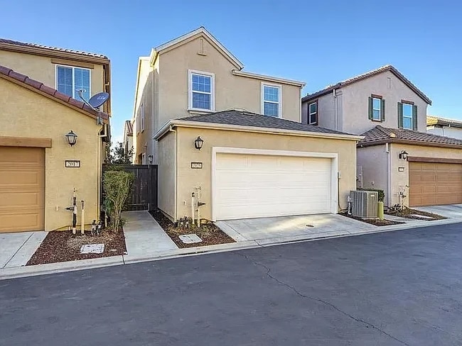 property at 2025 Honey Church Pl