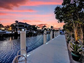3811 NE 26th Ave in Lighthouse Point, FL - Building Photo