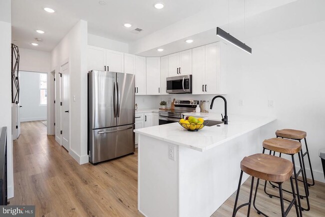 property at 3106 Clifford St