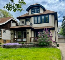 2348 N 58th St, Unit Uptown Gem in Milwaukee, WI - Building Photo