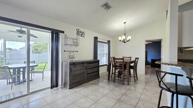 1231 NW 22nd Ave in Cape Coral, FL - Building Photo - Building Photo