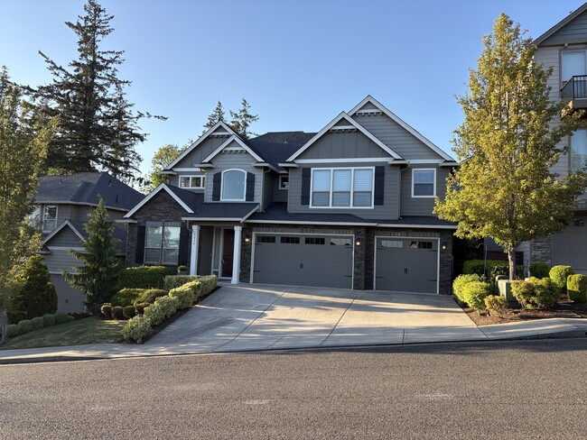 property at 5317 NW Goodwin Loop