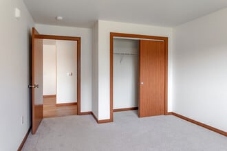 Westfield Apartments in Alexandria, MN - Foto de edificio - Interior Photo