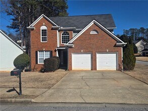 4204 Hunters Green Way NE in Kennesaw, GA - Building Photo - Building Photo