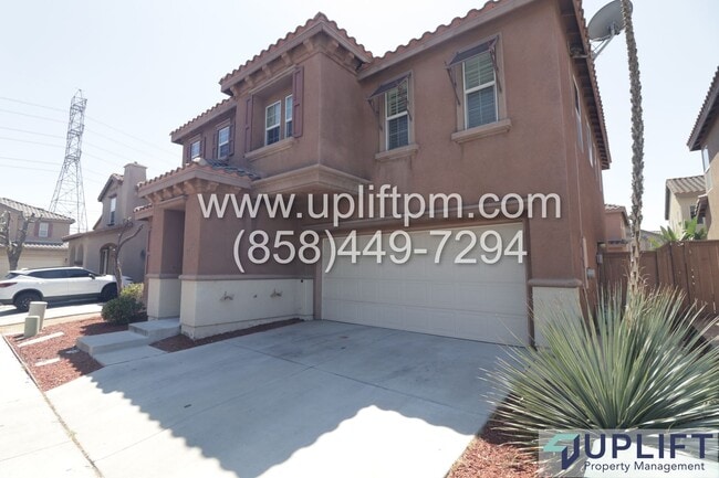 2224 Caminito Pienza in Chula Vista, CA - Building Photo - Building Photo
