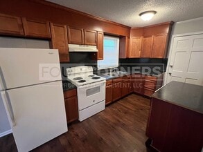 895 Fisher Cir in Asheboro, NC - Building Photo - Building Photo