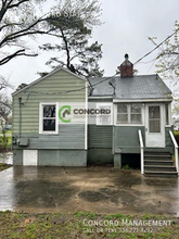 113 Concord St in Greensboro, NC - Foto de edificio - Building Photo