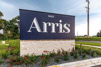 Arris Blaine in Minneapolis, MN - Building Photo - Building Photo