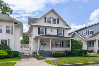 31 Virginia Terrace in Forty Fort, PA - Building Photo - Building Photo