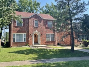 2944 Moniteau Dr in St. Louis, MO - Building Photo - Building Photo