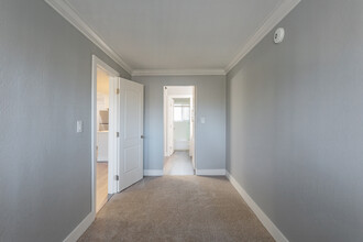 3440 Ramona St in Palo Alto, CA - Building Photo - Interior Photo