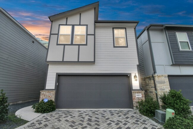 property at 8213 Rising Stream Dr