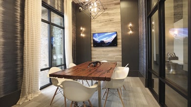 Arielle Spring Plaza in Spring, TX - Foto de edificio - Interior Photo