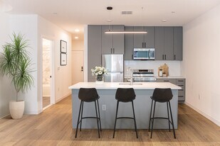 The Press in Wilmington, DE - Building Photo