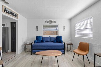 3100 Page Ave in Orlando, FL - Building Photo - Building Photo