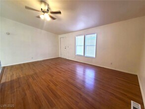 3720 Rainbow Ave in Pahrump, NV - Building Photo - Building Photo