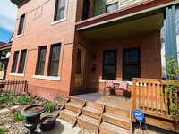 2937 Champa St in Denver, CO - Foto de edificio - Building Photo