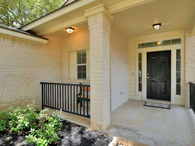 3621 Spring Canyon Trail in Round Rock, TX - Building Photo - Building Photo