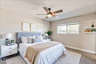 8202 E Piccadilly Rd in Scottsdale, AZ - Building Photo - Building Photo