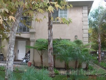 property at 14660 Gault St
