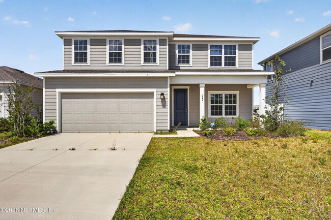 1345 Tan Tara Trl in Jacksonville, FL - Building Photo - Building Photo