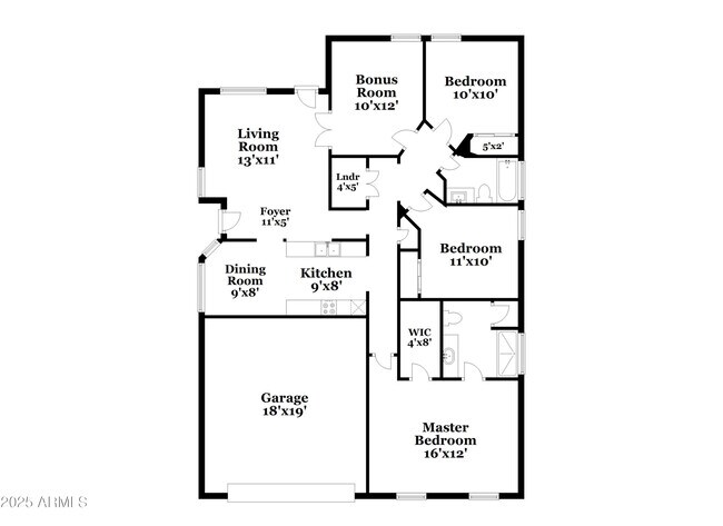 9309 E Osage Ave in Mesa, AZ - Building Photo - Building Photo